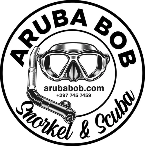 Aruba Bob logo
